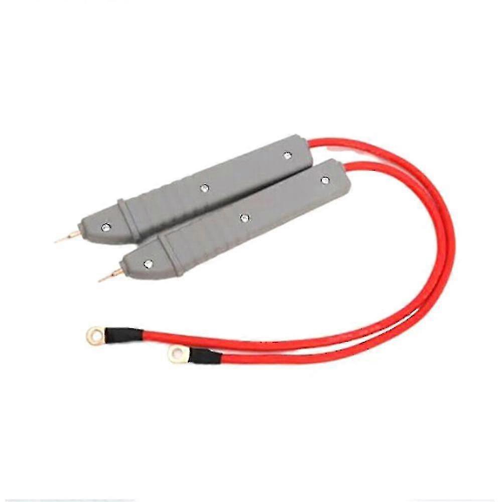 Spot Welding Machine 500a Instant Current Soldering Pen,with Wire