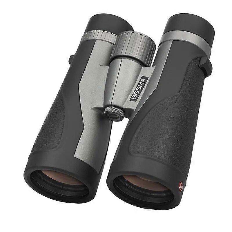 Redkid Télescope astronomique 12x50 Jumelles Professionnel Puissant BAK4 IPX7 Équipement De Camping