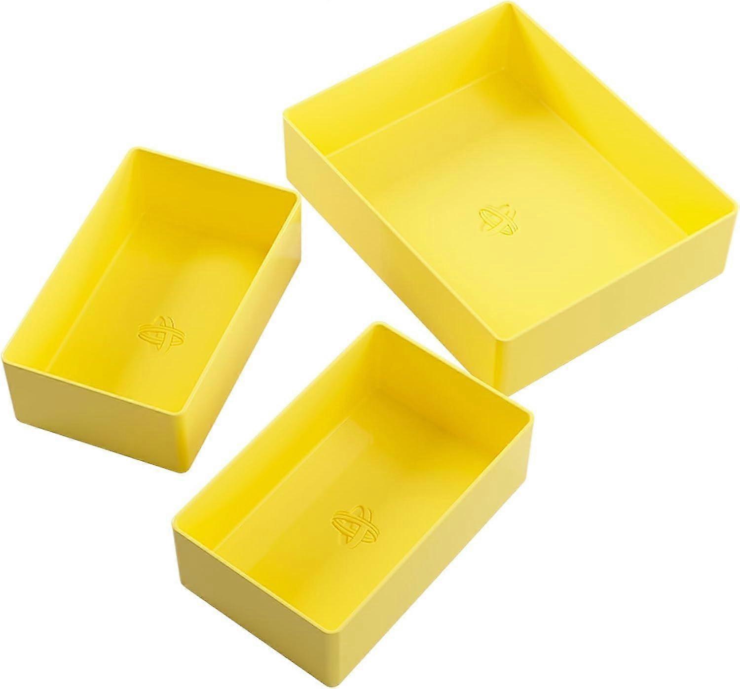 Token Silo Card Add-On - Yellow