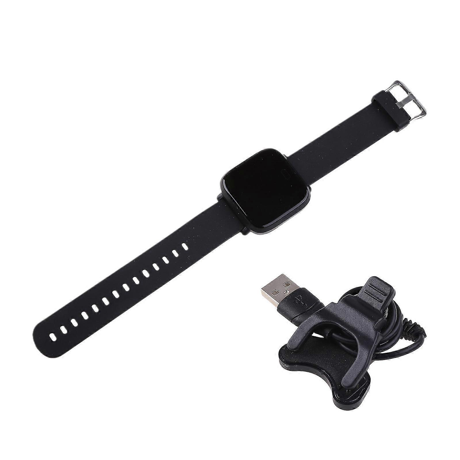 Y8 Ip67 Waterproof Square For Smart Watch Bracket Wristband Fitness Activity Tra