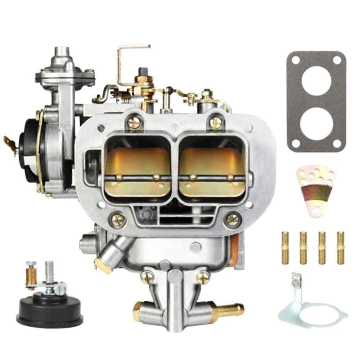 22680033B, 22680.033B 32/36 Carburetor for / Pickup 22R Datsun 510 Sentra 720 Pulasar CJ5