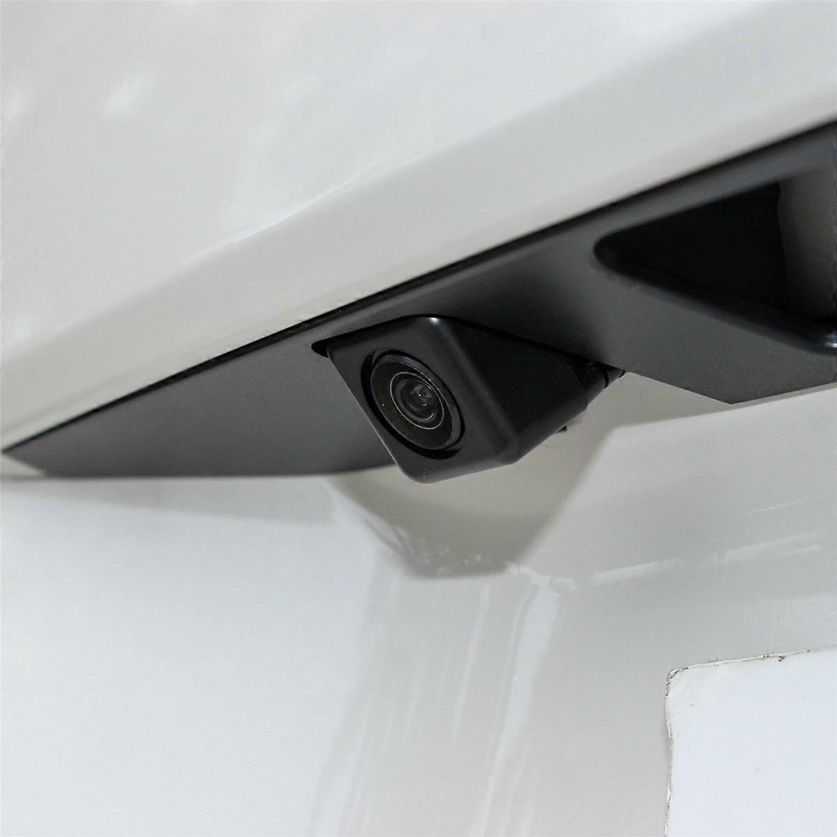 Car Back Up Camera Rear Backup Reverse Camera for 2017-2018