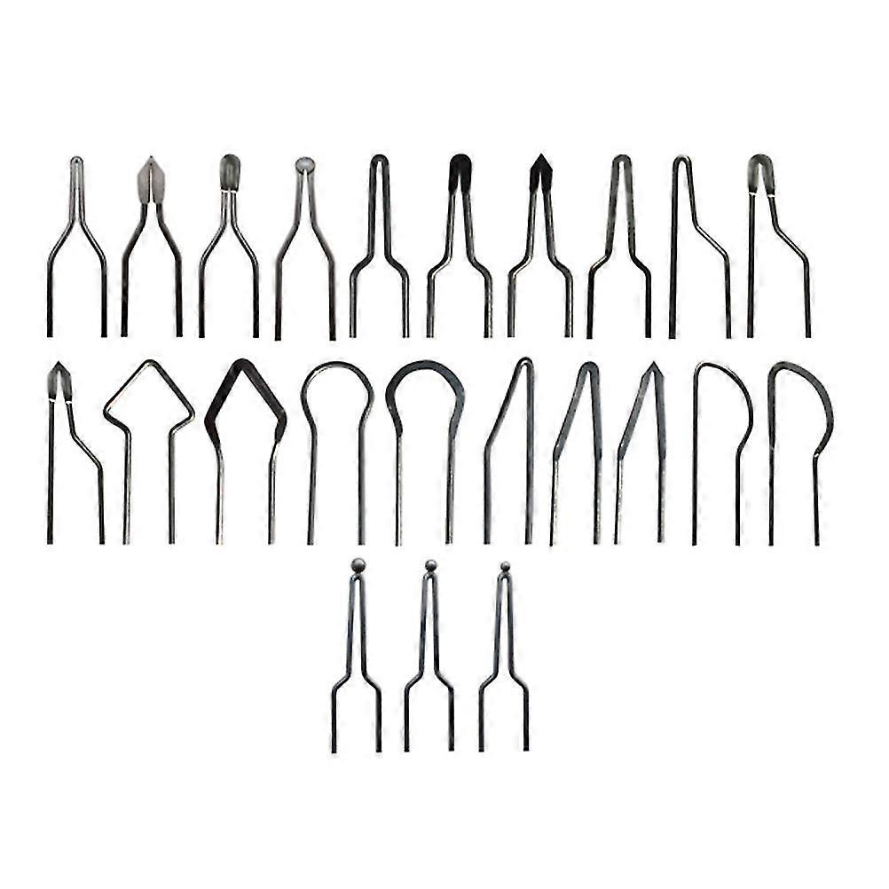 Replacement Mini Ignition Tip Tool Pyrography Alloy Carved Heating Wire Woodburning Tool Pyrography Wire Nib