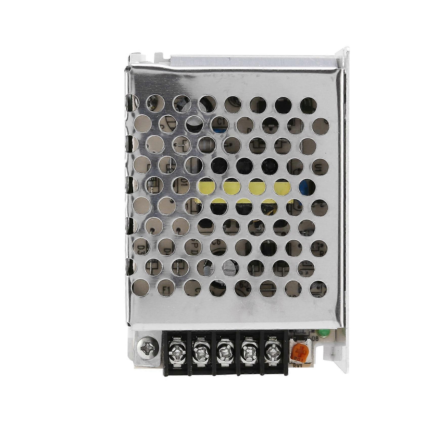 AC 100V~240V to DC 12V 3A 36W Voltage Transformer Switch Led Strip Supply