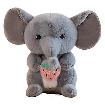 Cute pet animal penguin koala dog doll plush toys elephant bear doll doll gift