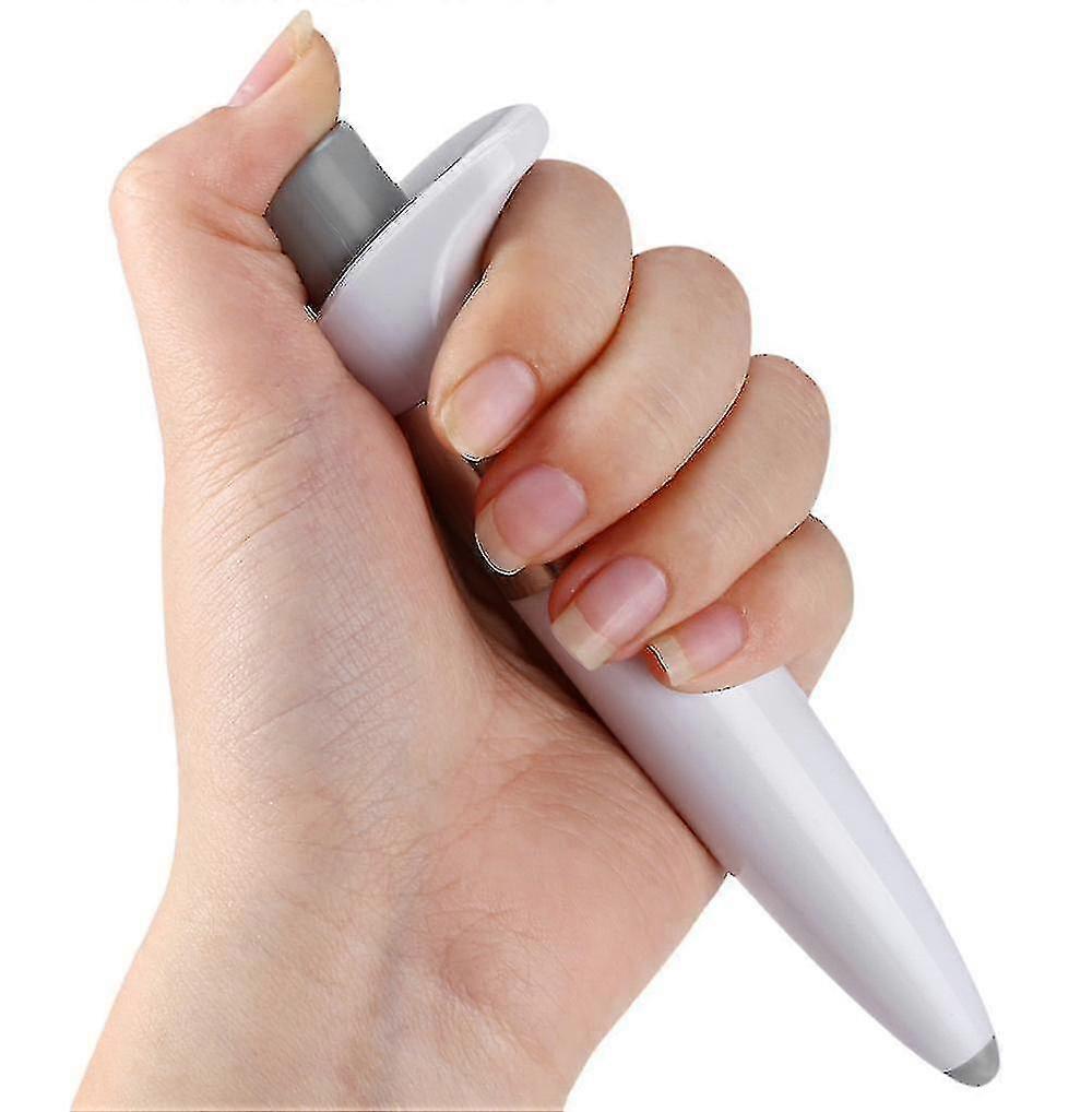 Uusi 2023-elektroninen pulssikipukynä kivunlievityspiste hierontakynä Ei sivuvaikutusta Changzhao