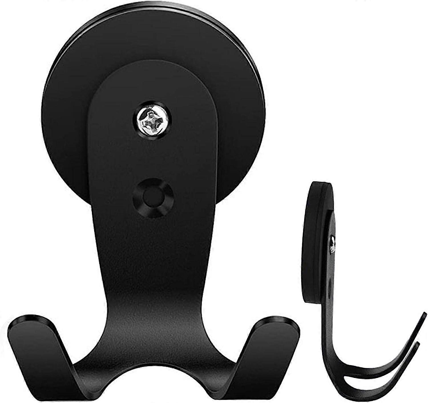 Strong Magnet Hooks | Heavy Duty Strong Magnet Hooks | Waterproof Suction Cup Hooks for Kitchen, Cruise, Grill, Garage and Storage, Easy to Install (B