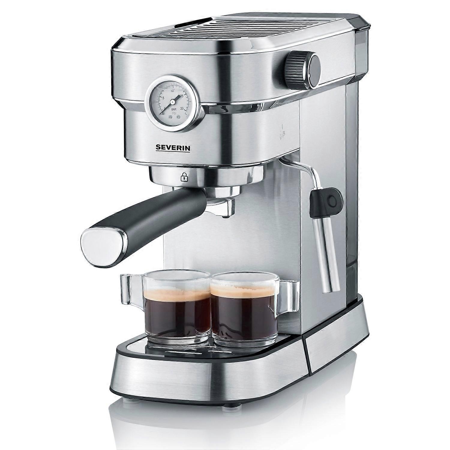 Machine à expresso KA5995 Plus