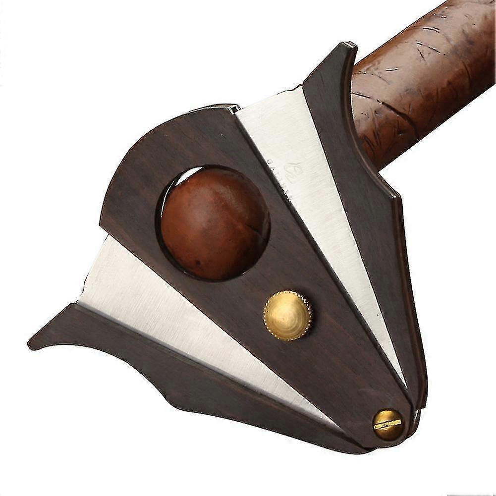 Zigarrenschere Holz - SNNGV
