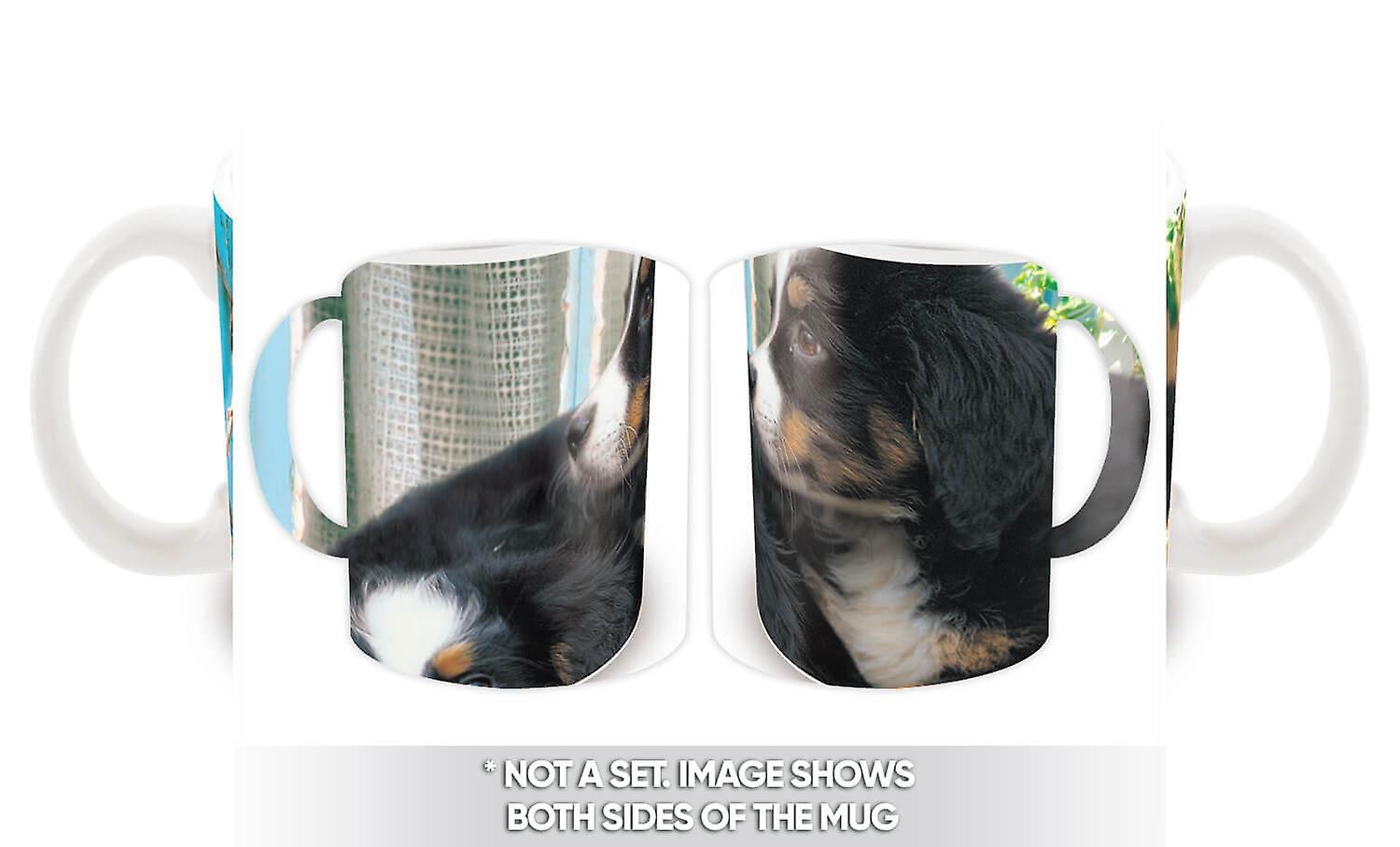 Gift Mug: Dog Pet