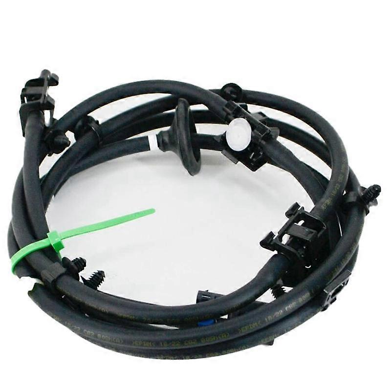 Front Windscreen Spray Hose for V-Class W448 2016 Spray Hose Accessories A4478600592