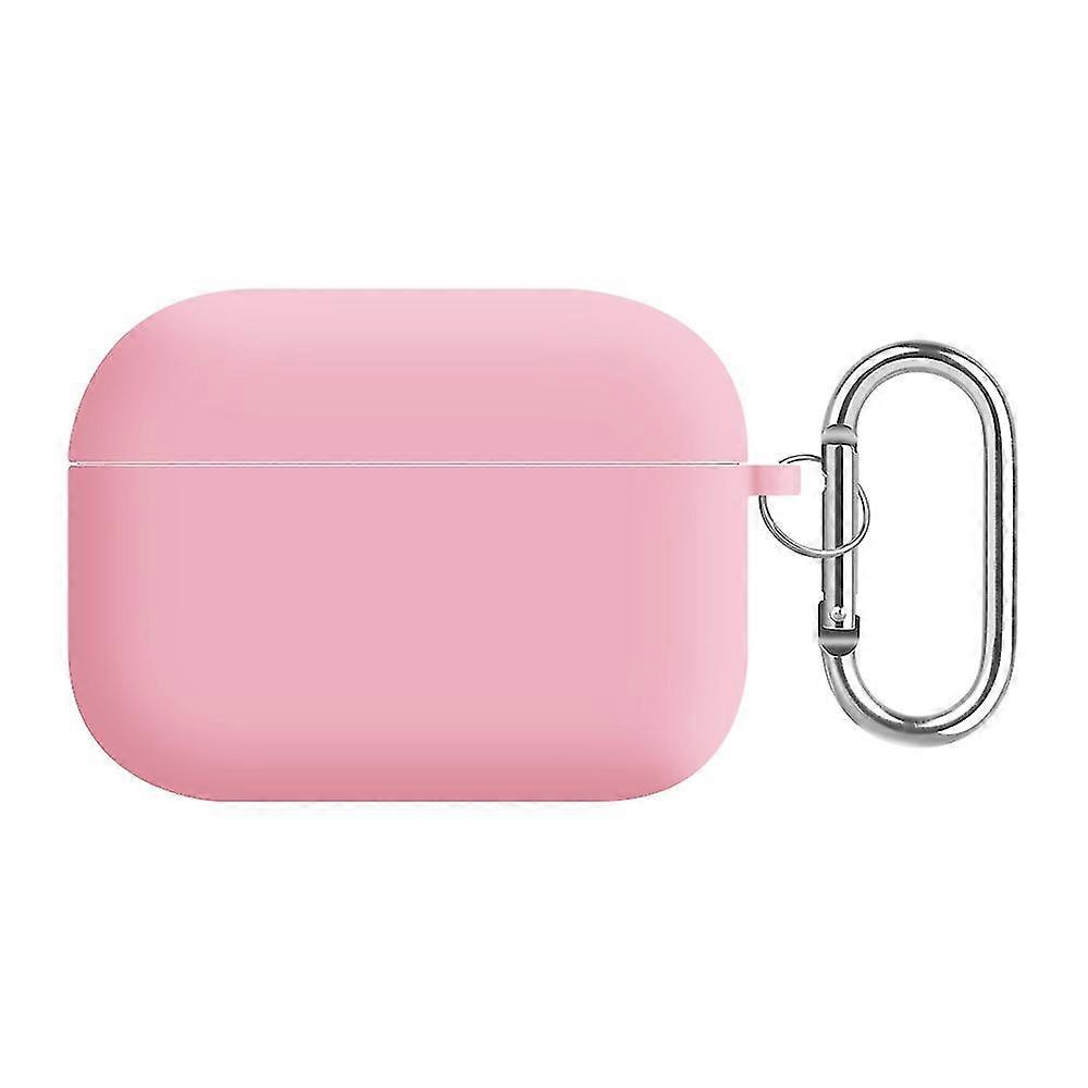 Bluetooth Earphone Protective Case For Airpods Pro,Pink PXCL