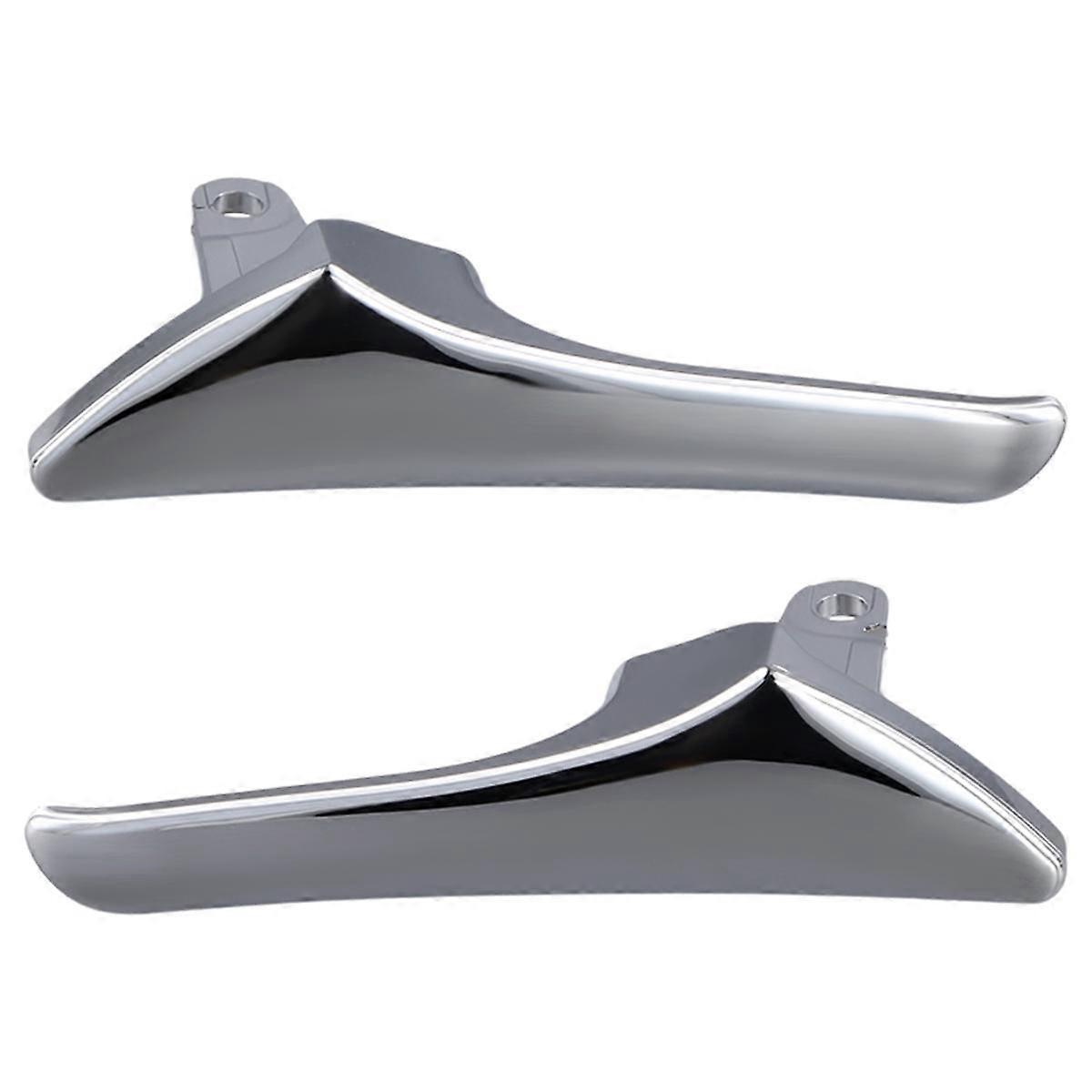 Car Left/Right Interior Door Handle for W211 E Class E320 E500 E63 2117660124 2117660224