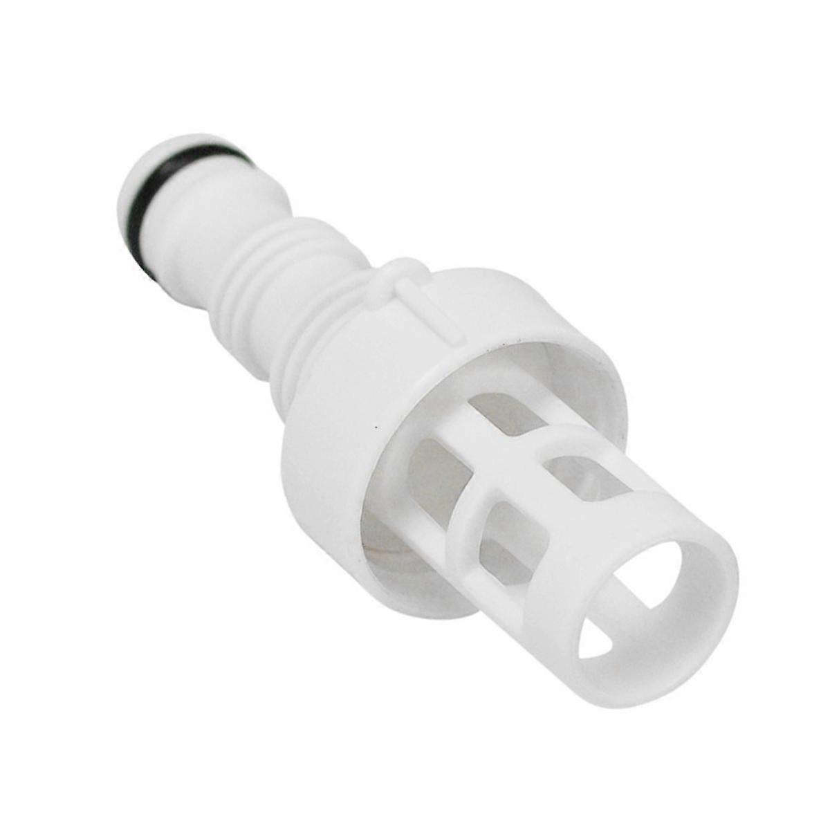 Garden Hose Drain Plug Connector Replacement Above Ground Pool Drain Adapter for Round Swimming Poo