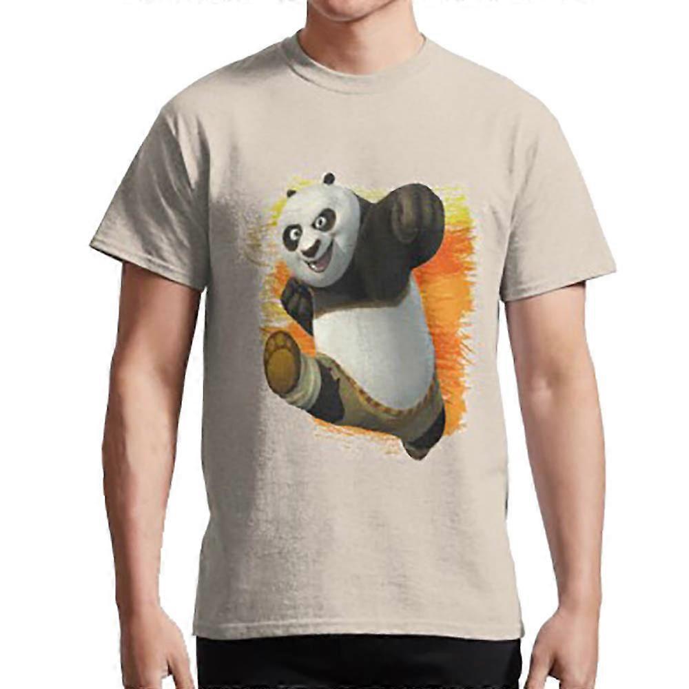Kung Fu Panda Tişört