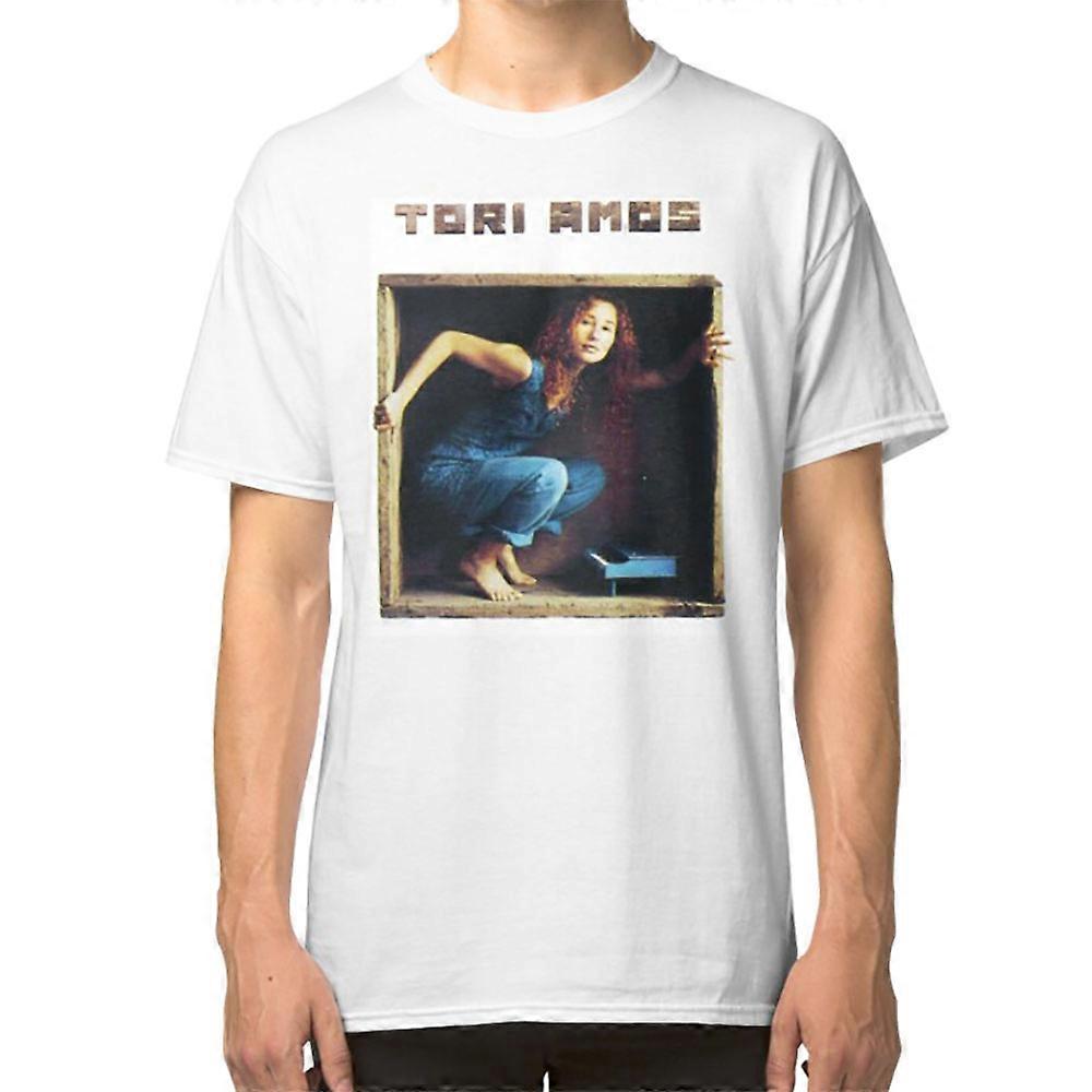 Tori Amos Tişört