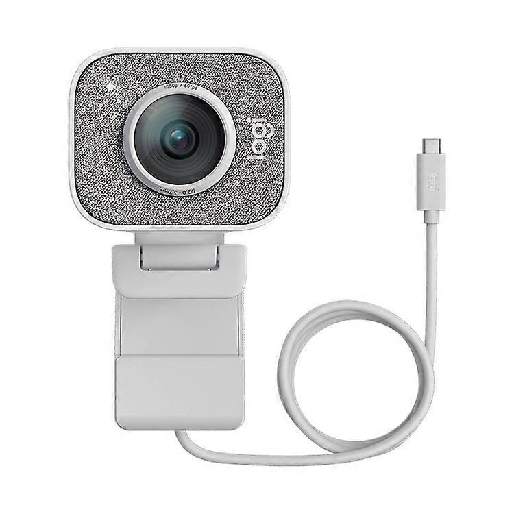 Auto Focus USB-C / Type-C Port Live Broadcast Gaming Webcam