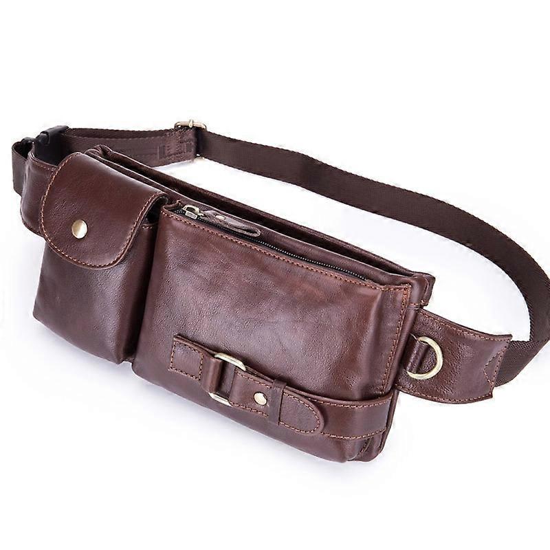 Multi-Function Phone Waist Bag Chest Bag