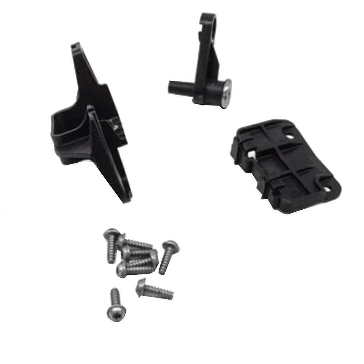 1Pair Headlight Repair Bracket Kits for A CLA Class W177 W118 2018-2022 A1778201701 A1778201801 Fix