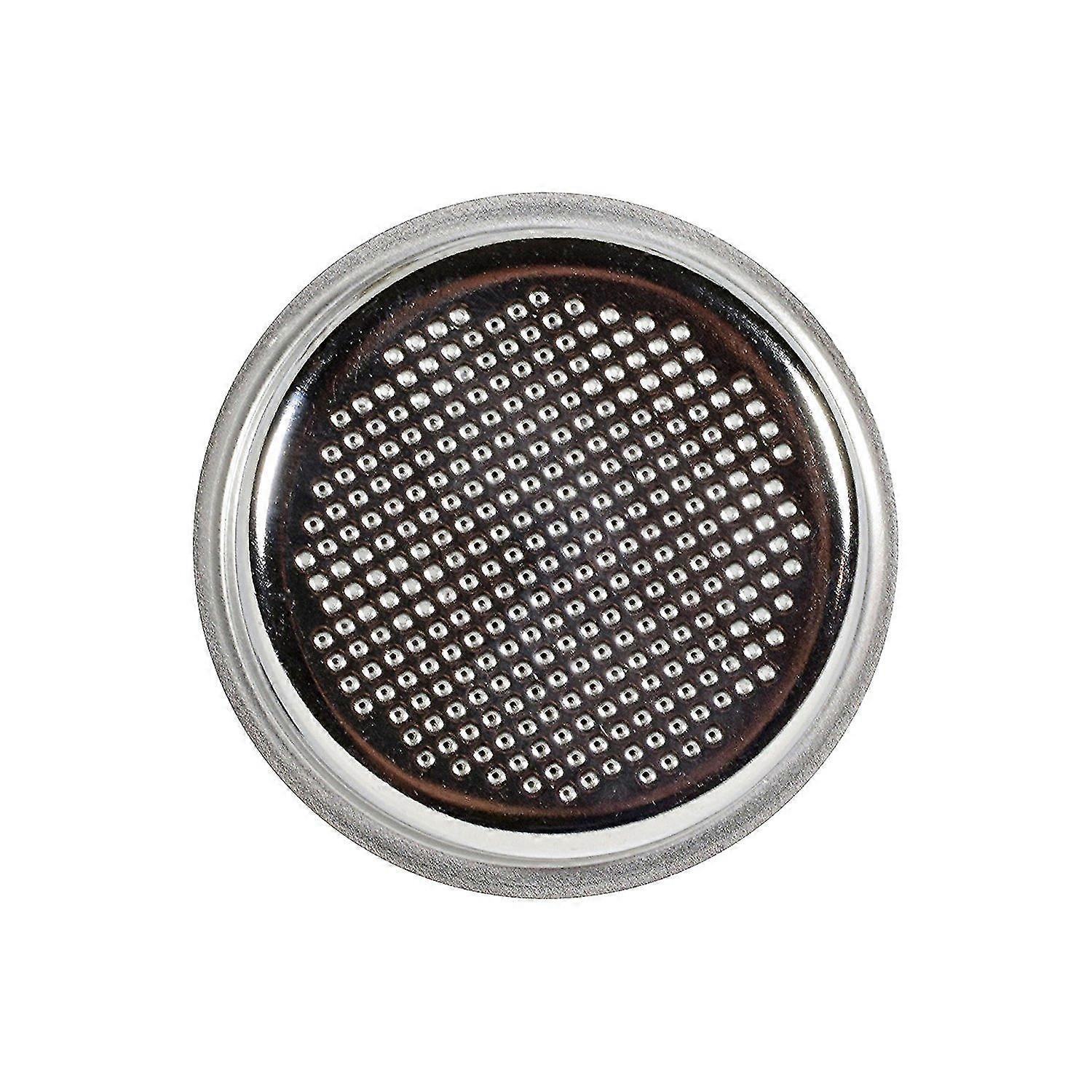 Stainless 4 Cup Coffee Non Pressurized Filter Basket For GATER CM-610 TSK-1822A