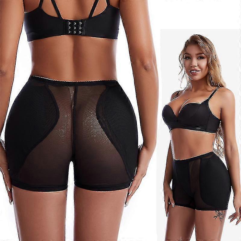 Women's Hip-lifting Panties, Shaping Pants, Butt-enhancing Panties, Hip-lifting Underwear S-4xl
