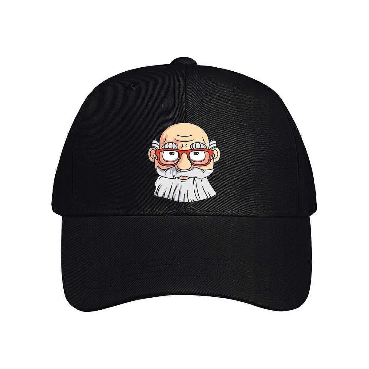 Casquette de baseball Old Man