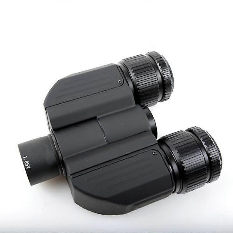 Astronomical  Telescope Eyepiece Double Binocular Head Clear Binoculars Special Accessories