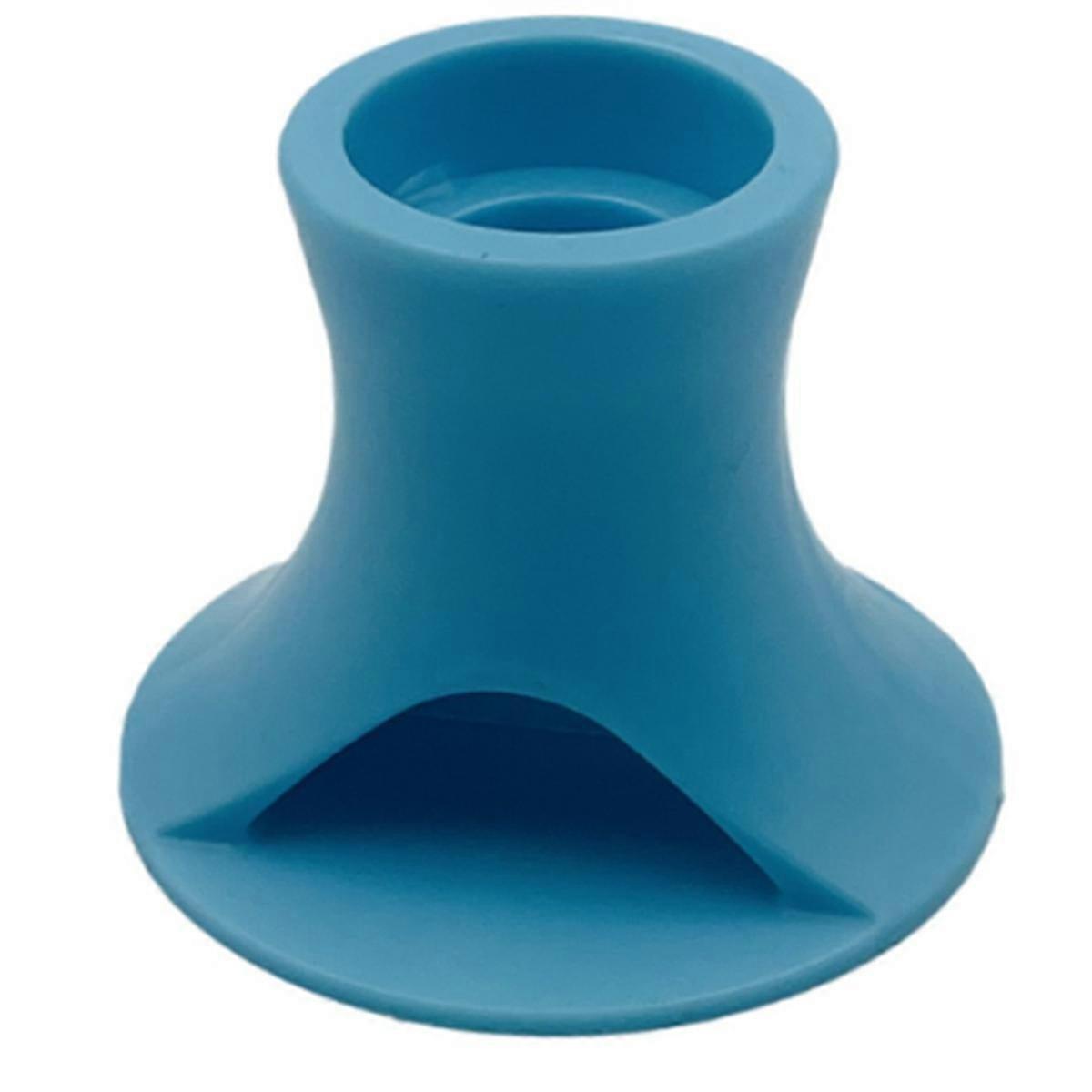 Plastic Glue Bottle Stand for Glue Bottle Stand Stable Base Non-Slip Easy-Clean Versatile Glue Storage Rack 1Pack