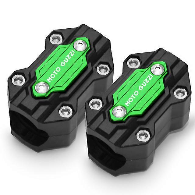 Motorcycle bumper trim block engine protection accessories For Moto Guzzi V85TT V9 Roamer / Bobber / V85 TT / V7 Stone / Special