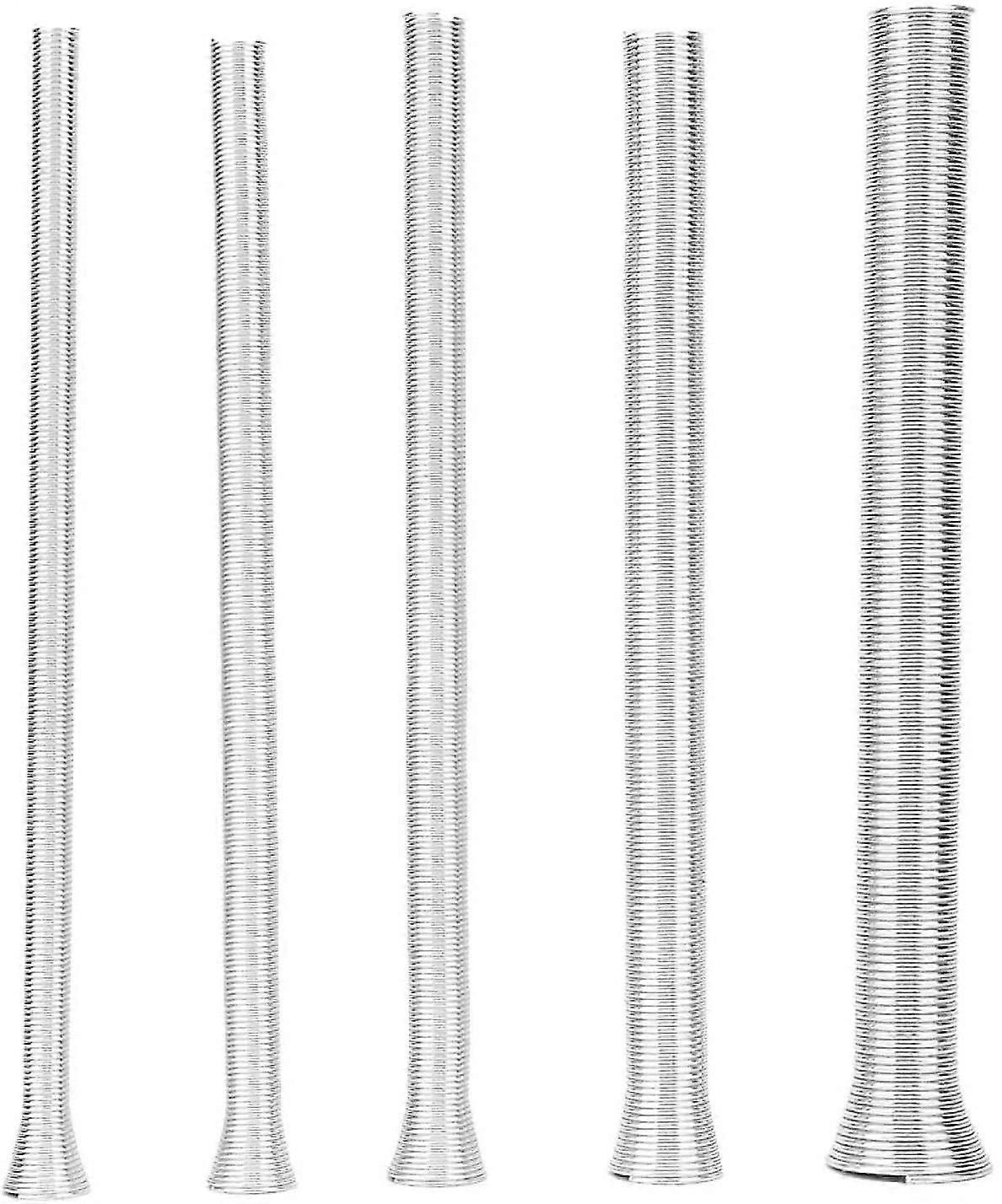 Elastische Stahlfeder Langrohrbieger Multifunktions-Universal