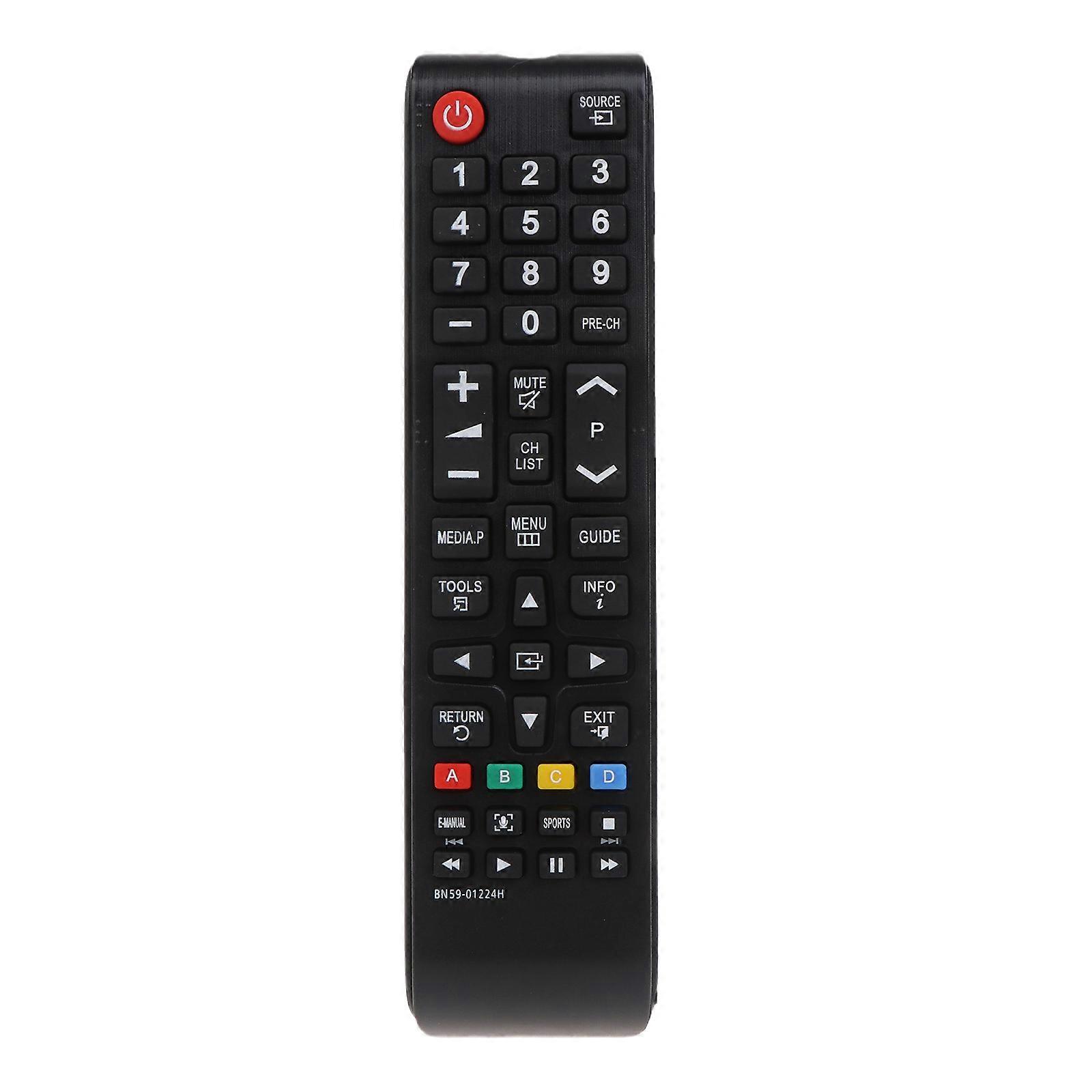for Smart TV Remote Control BN59-01224H