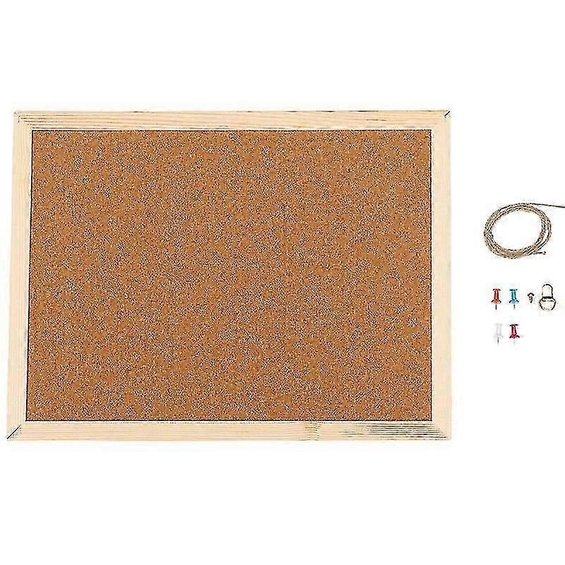 実用的な写真、壁、掲示板、木製の掲示板、写真、背景、ホームオフィス用壁の小道具(ライトブラウン)