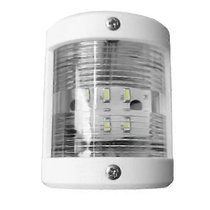Boot 12v Hecklicht Navigationslichter Marine LED Bootslicht Segellampe Wasserdichtes Navigationslicht Yachtboot