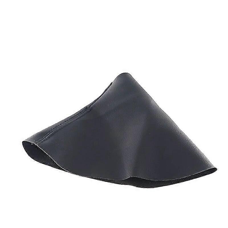 Manual Leather Car Shift Gear Knob Lever Gaitor Boot Cover Frame For Bmw E81 E92 E87 E88 E90 E91 E92 E93 E30 E36 E46 E39