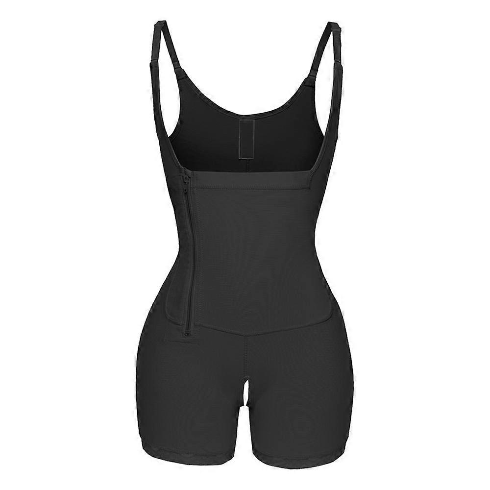 Waist Trainer Buttock Women's Binders and Shapers Modeling Strap Slimming Shapewear Body Shaper Girdles Belt Butt Lifer 1916B