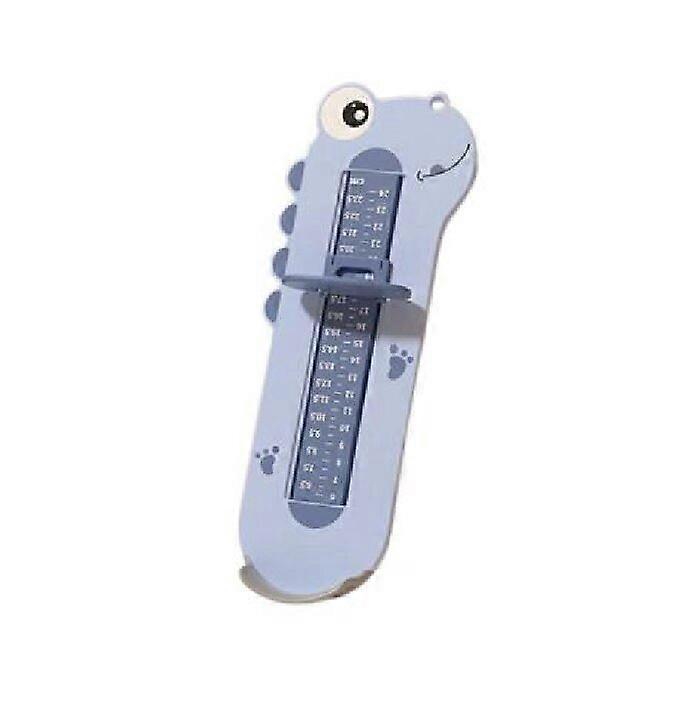 Baby Foot Length Gauge Shoe Size Gauge