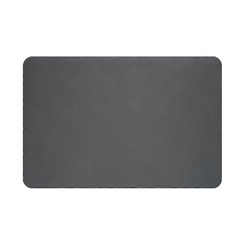 Absorbent Countertop Mat Dish Drying Mat for Kitchen Counter Dish Drying Pad