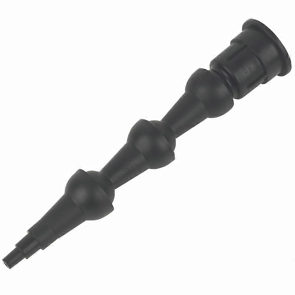 Professional Flexible Caulk Tips All Corner Size Caulking Nozzle Bent Nozzle