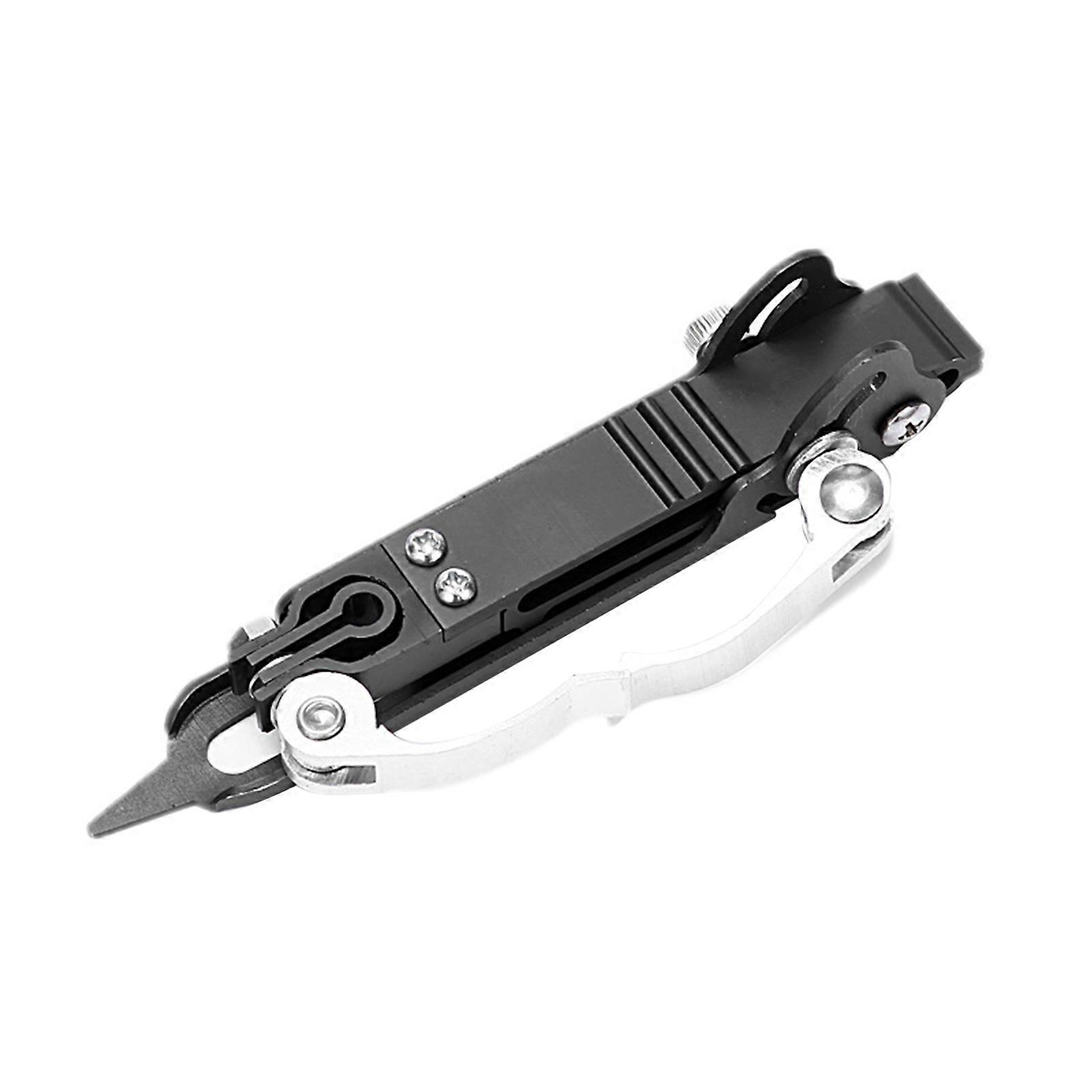 2023 New Durable Aluminum Alloy Scriber Marking Tool for Construction and Woodworking, Multi-functional