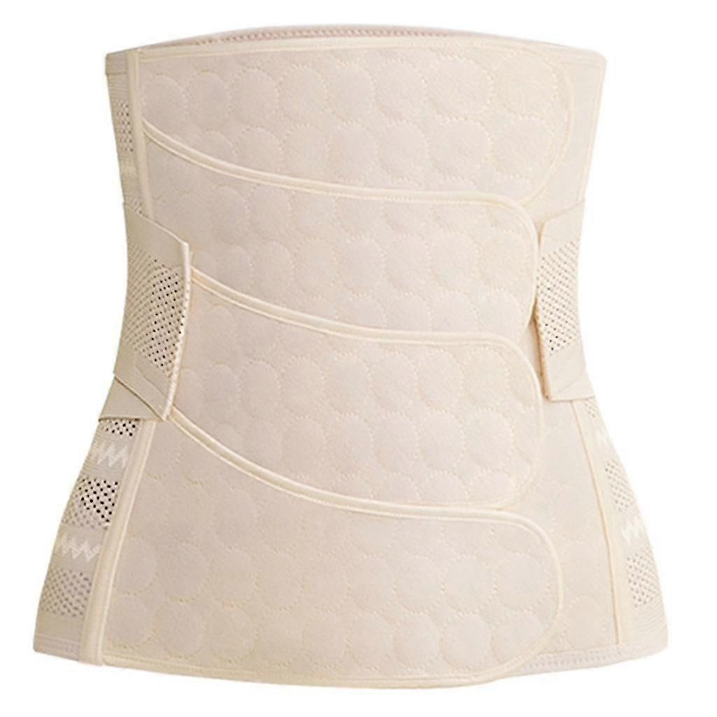 Bande abdominale post-partum, c-sarienne Classeur ventre, Binder abdominal Waist Trainer