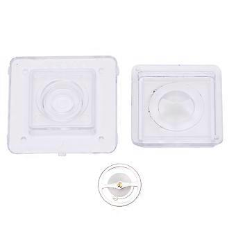 Professional Watch Balance Wheel NH36 Watch Movement Repair Replacement Accessories