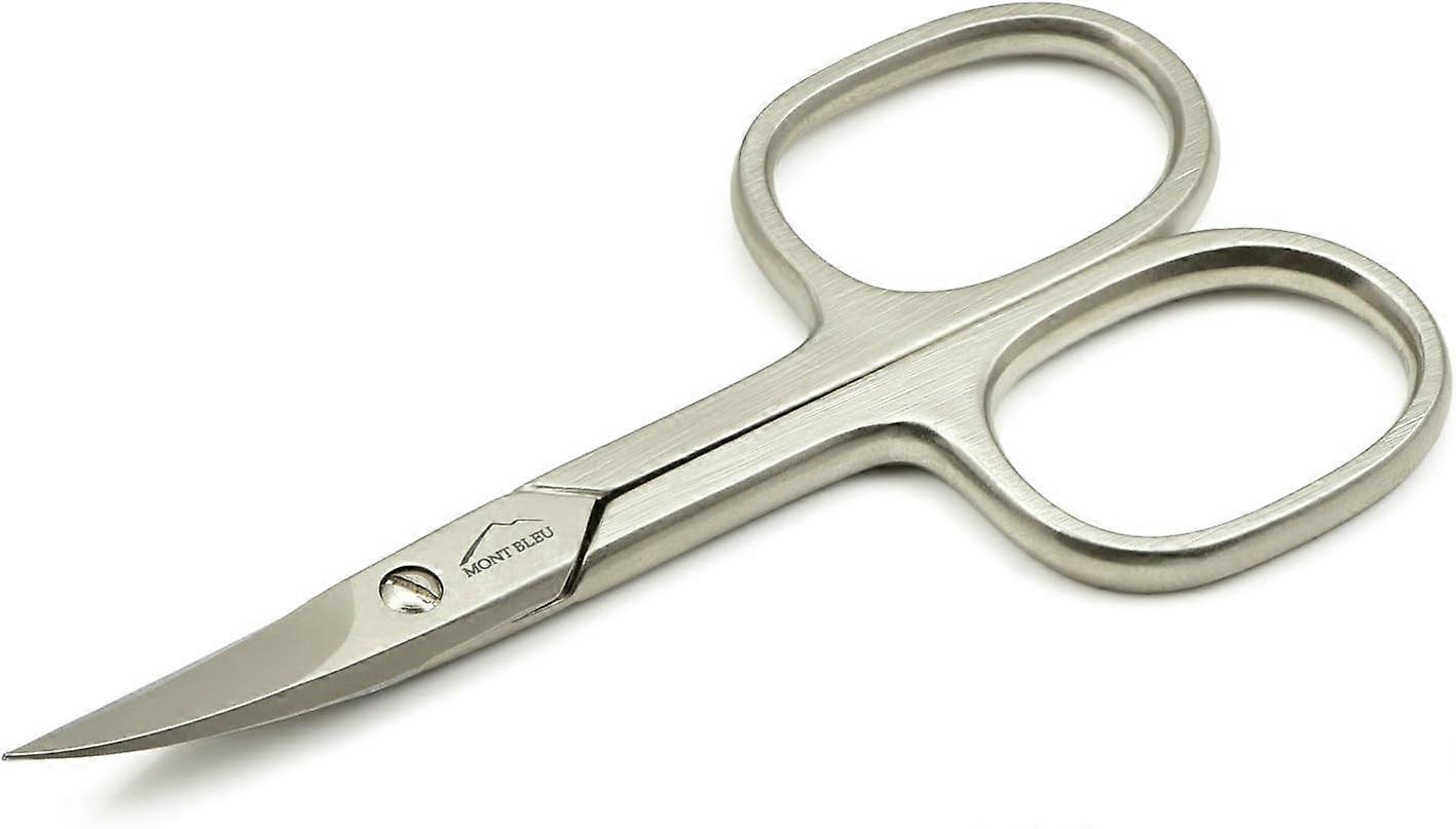 t Bleu Nail Scissors made in Italy | sharpened in Solingen