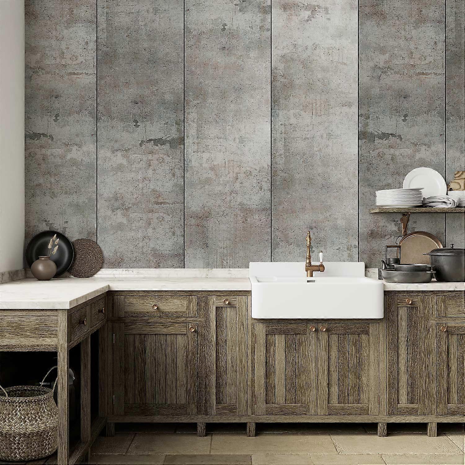 Fond d’écran - pigeon gris