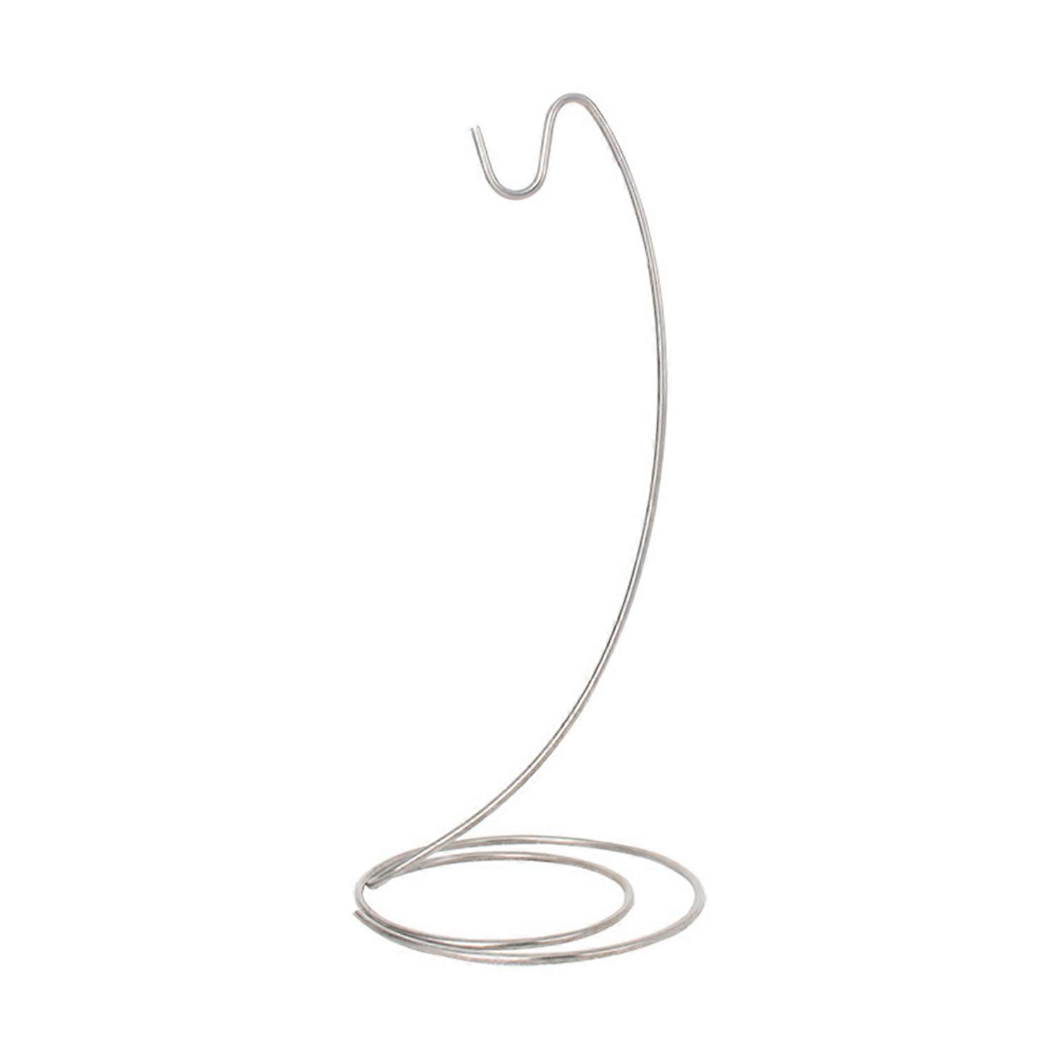 Banana Holder Tree Stand Hook Fruit Rack Rust-proof Banana Ripening Rack Convenient Space-Saving