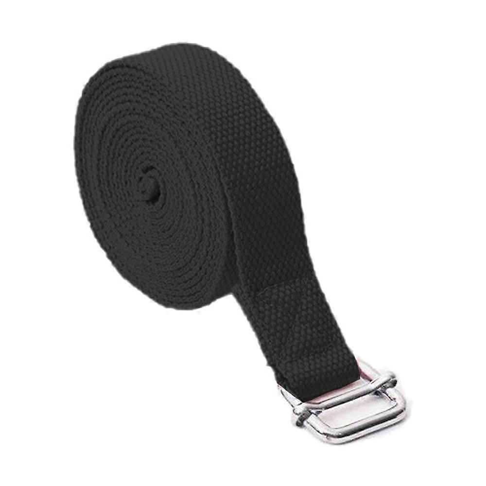 Yoga Strap - Stretching Loops for Exercise, Workouts, Improving Flexibility, Strength Training