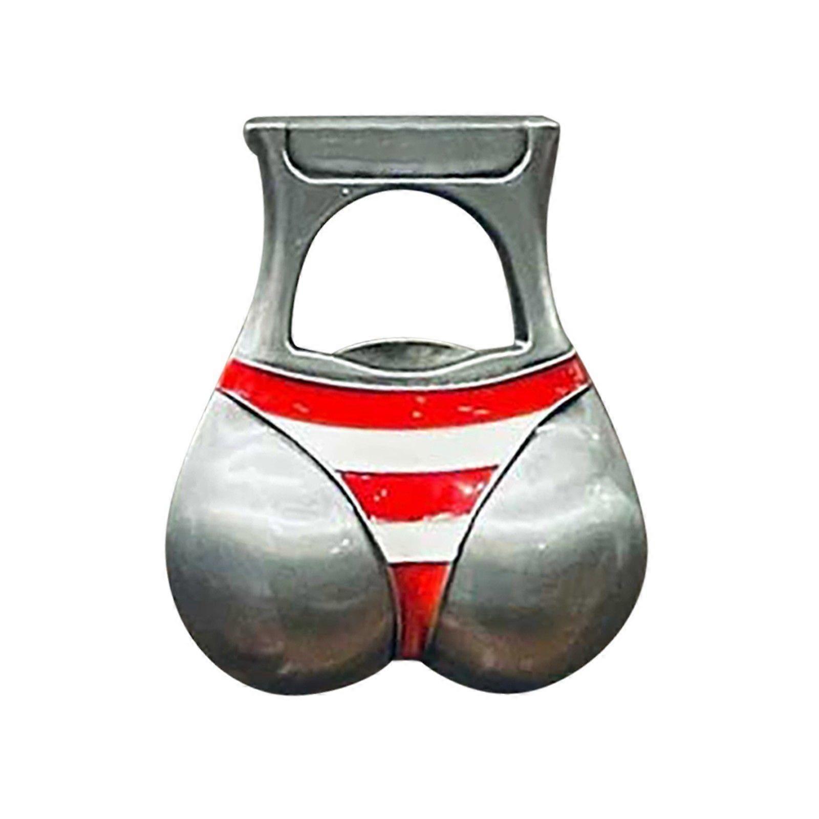 المرح زجاجة فتاحات بيكيني مثير تصميم المرح زجاجة فتاحة شريط الملحقات المحمولة لا انتهاك فتاحات زجاجة شحن مجاني البنود