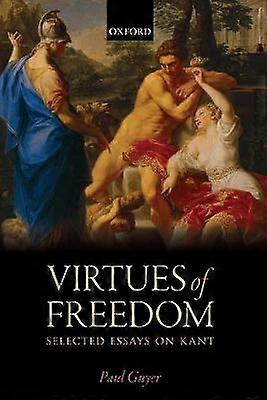 The Virtues of Freedom