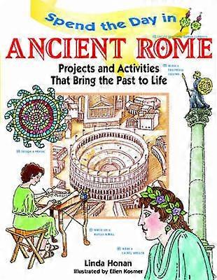 Spend the Day in Ancient Rome