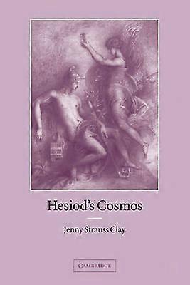 Hesiod's Cosmos