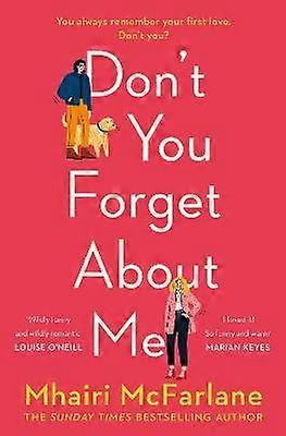 Don't You Forget About Me
